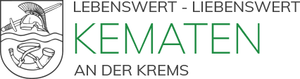 Logo Kematen an der Krems